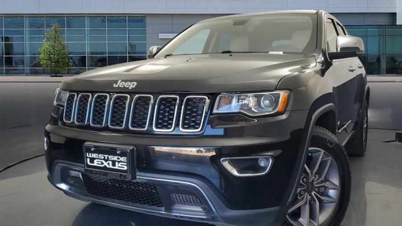 JEEP GRAND CHEROKEE 2020 1C4RJEBG5LC300695 image